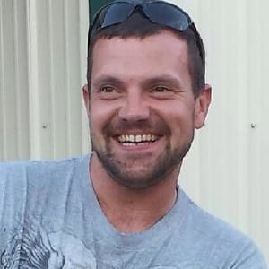 Meet your Posher, Pete